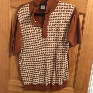 Urban Outfitters Vintage Polo